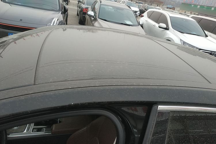 Used Jaguar XFL 2020 XFL 2.0T P250 Two-Wheel-Drive Luxury Edition