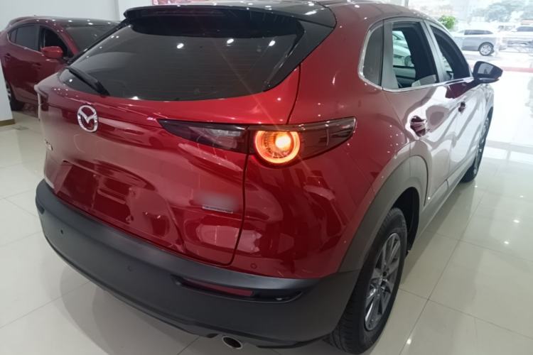 Used Mazda CX-30 2020 2.0L Automatic Zhiyue Trim
