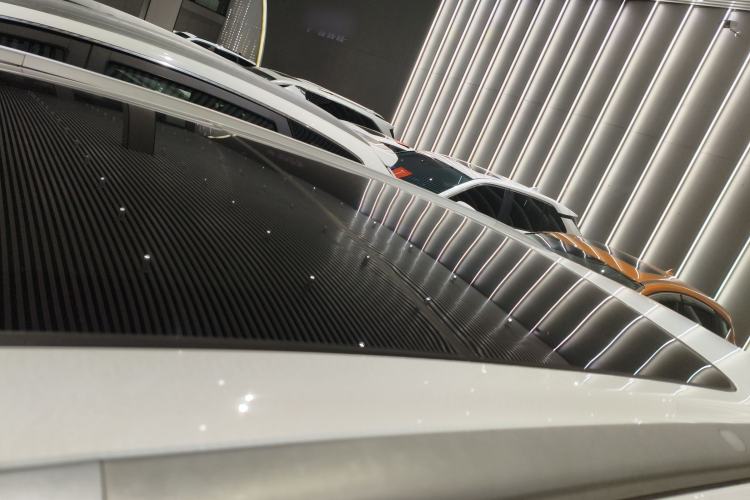 Used Geely Auto Emgrand X7 Sport 2016 1.8TD Automatic ZhiZun Version Roof