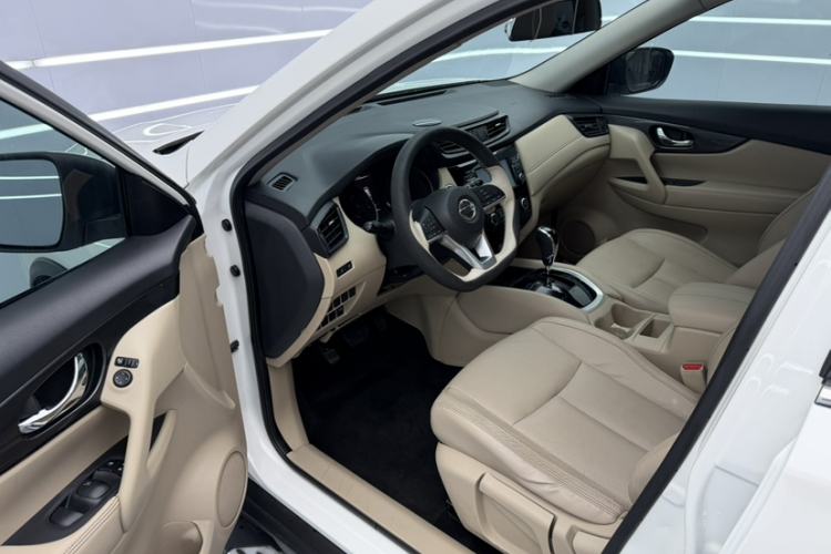 Used Nissan X-Trail 2017 2.0L CVT Comfort Edition 2WD