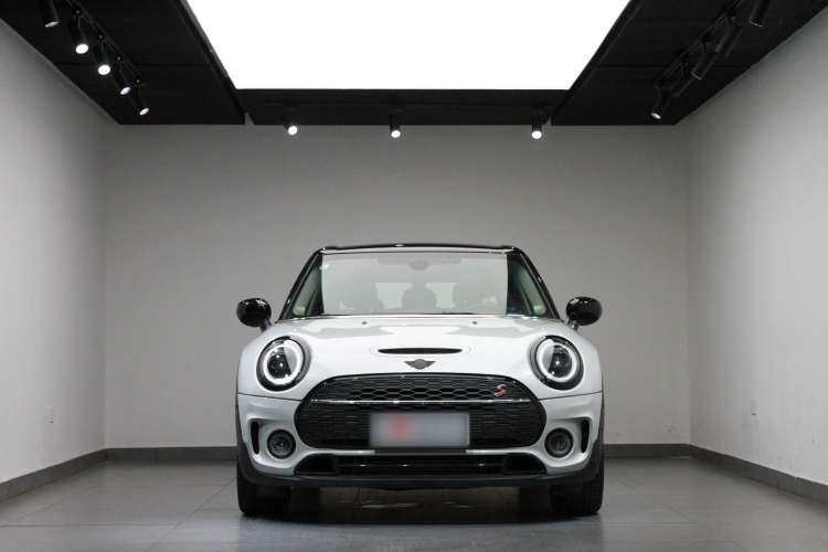 Used MINI Clubman 2023 2.0T COOPER S Connoisseur