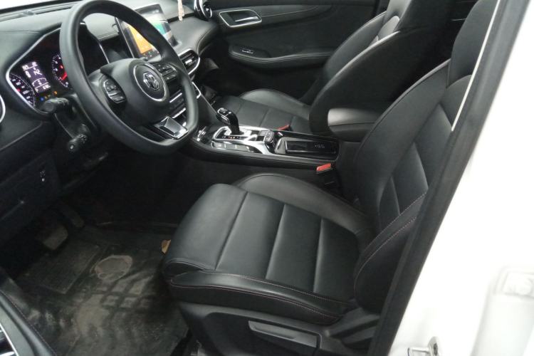 Used MG HS 2020 20T Automatic Two-Wheel Drive Ultra-Luxury Version China VI Standard

