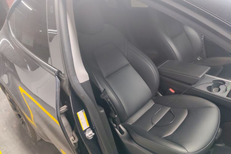 Used Tesla Model Y 2024 Rear-Wheel-Drive Version