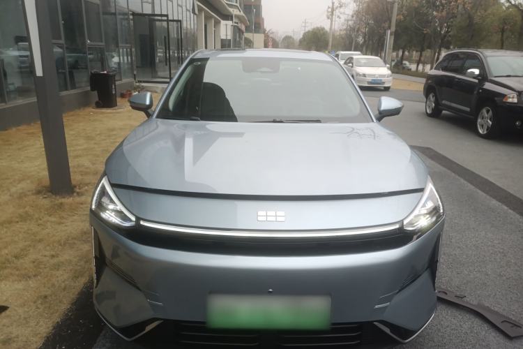 Used Geely Galaxy L6 2025 EM-i 140km Starship Edition