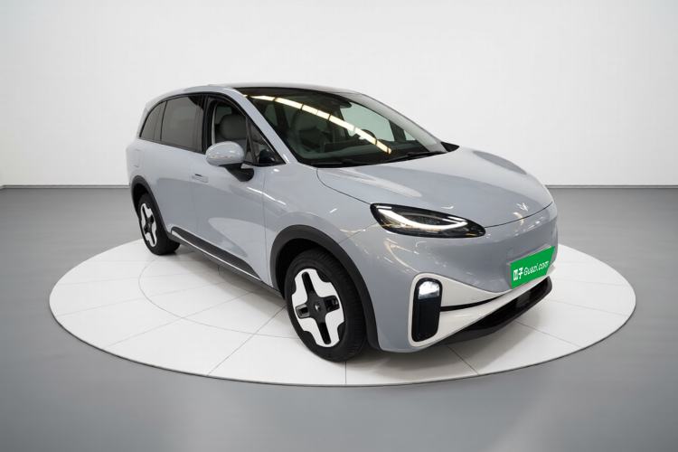 Used ARCFOX Kaola S 2024 PRO
