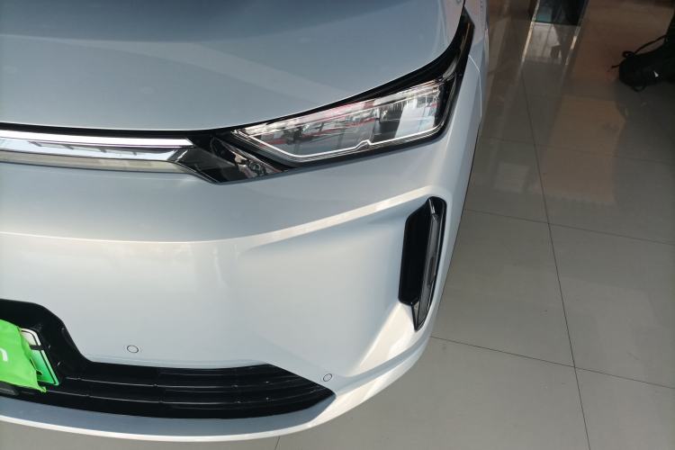 Used AION i60 2026 Model 530 Advanced Edition Left Front Headlight