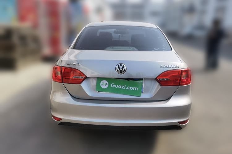 Used Volkswagen Sagitar 2012 1.6L Automatic Fashion Edition