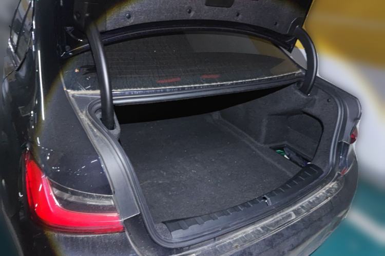 Used BMW 3 Series 2020 Restyled 325Li M Sport Package