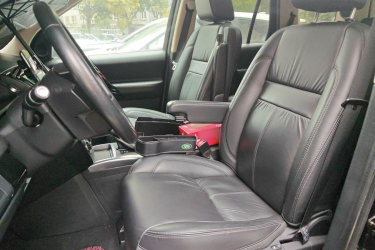 Used Land Rover Freelander 2 2013 2.0T Si4 HSE Gasoline Version