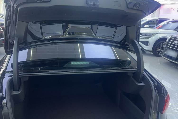 Used Volkswagen Passat 2023 Revised 330TSI Starry Elite Edition
