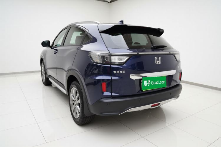 Used CIIMO X-NV 2020 Electric Edition Exterior 3