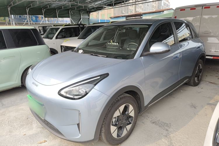 Used Geely Galaxy Geome 2025 310km Dream Edition