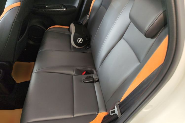 Used Honda Fit 2021 1.5L CVT Trend Edition
