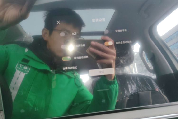 Used BAIC Off-Road BJ30 2026 Model Traveler 1.5T Hybrid Advanced Version