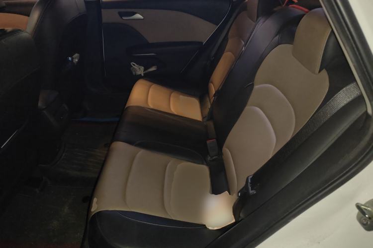 Used Chevrolet Monza 2021 320 Automatic Enjoyment Sunroof Edition