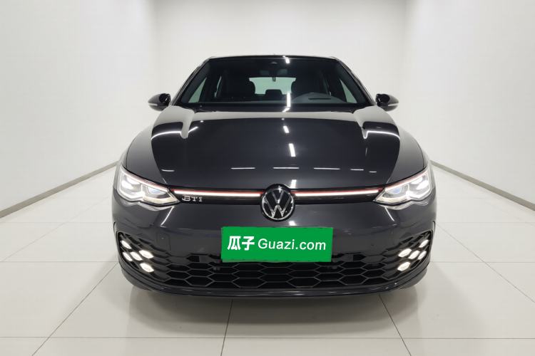 Used Volkswagen Golf GTI 2023 380TSI DSG GTI