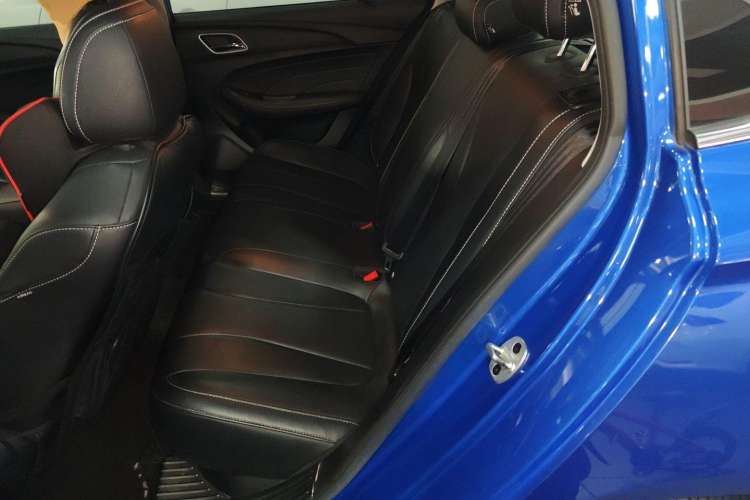 Used Roewe i5 2020 1.5L Automatic 4G Connect Luxury Flagship Edition
