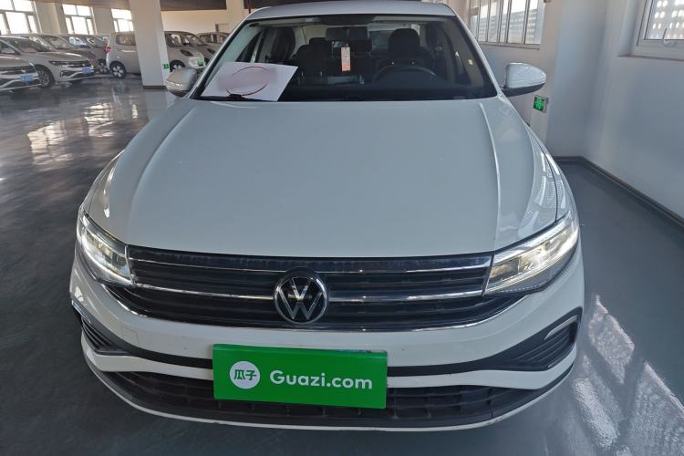 Used Volkswagen Bora 2024 200TSI DSG Comfort Edition
