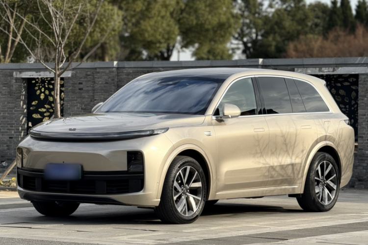 Used Li Auto L8 2023 Pro Model