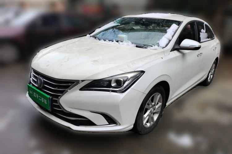 Used CHANGAN Eado 2019 1.6L GDI Manual Value Edition China VI Standard