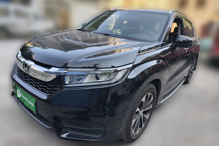 Used Honda Avancier 2019 240TURBO Two-Wheel Drive Elite Edition