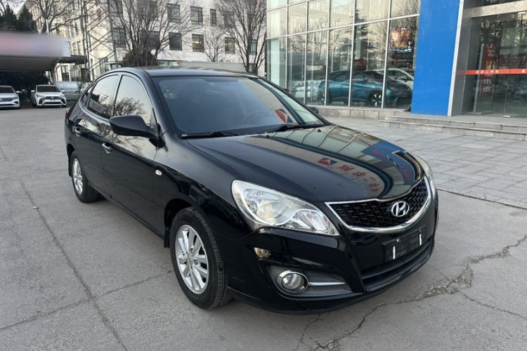Used Hyundai Celesta 2015 1.6L Manual Comfort Model