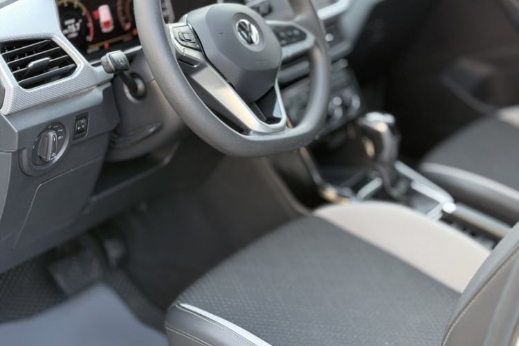 Used Volkswagen Tacqua 2021 200TSI DSG JoyConnect Edition