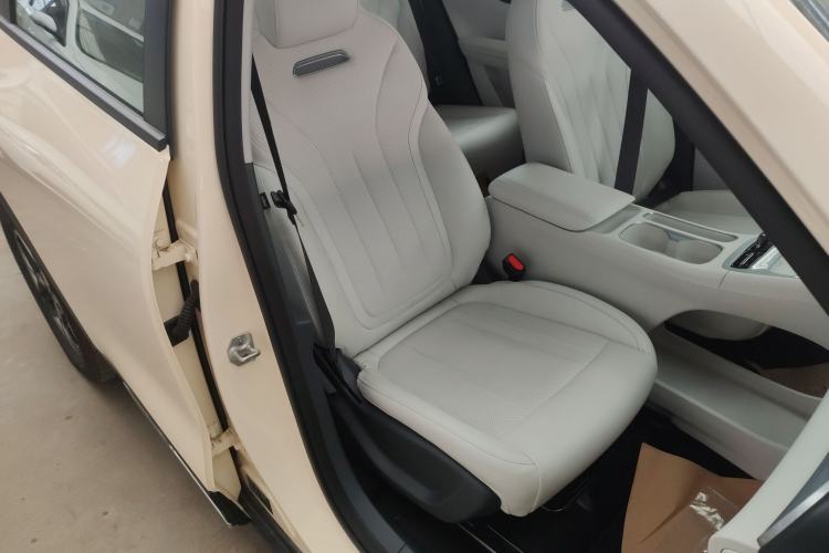 Used Geely Galaxy Geome 2025 UP 410km Exploration Edition