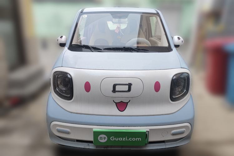 Used Bestune Pony 2025 222km Range Agile Horse