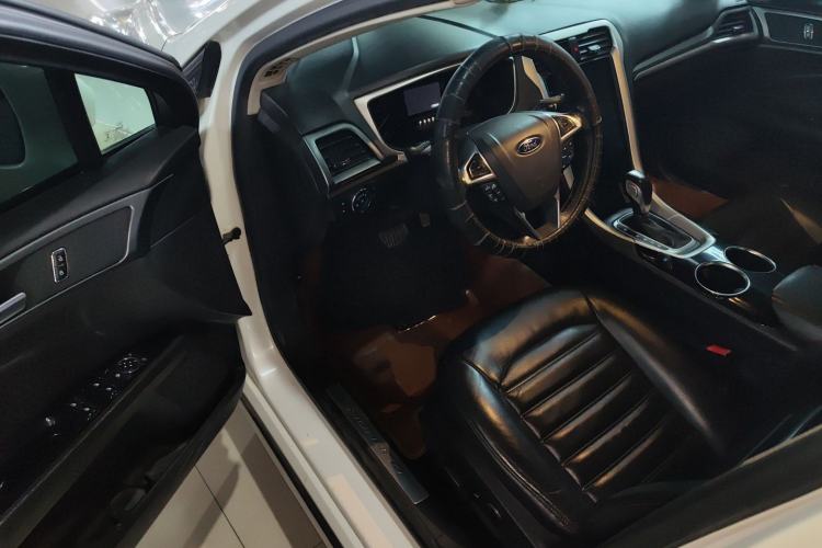 Used Ford Mondeo 2013 1.5L GTDi180 Fashion Edition
