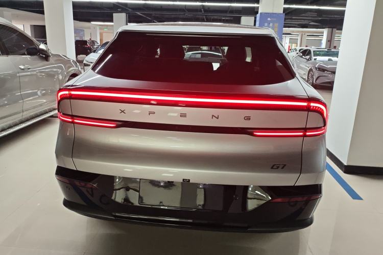 Used XPeng G7 2025 702 Max