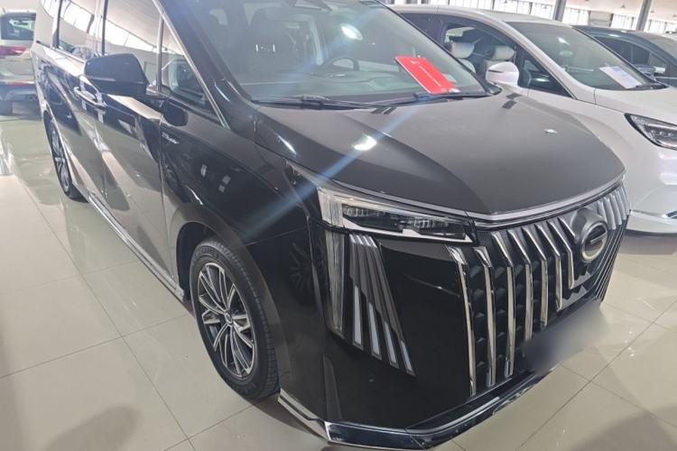 Used GAC Trumpchi M8 2024 Master Series 400T Ultimate Edition Exterior 1