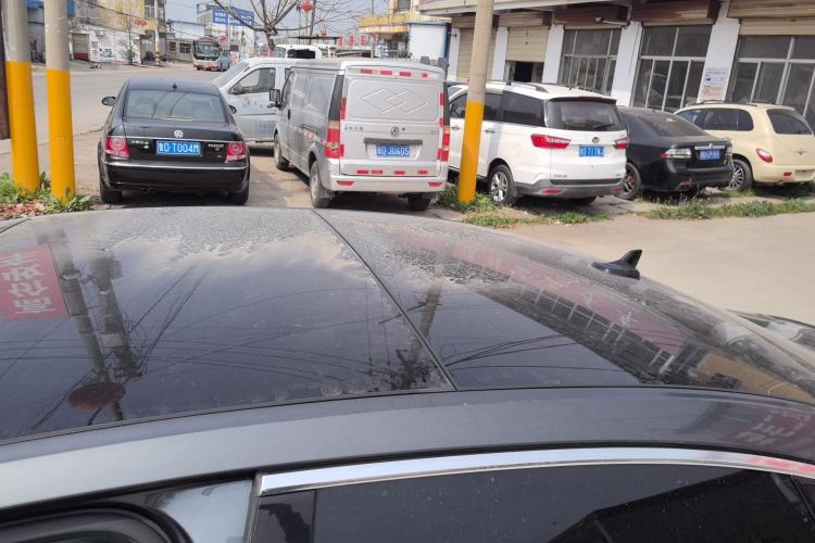 Used Audi A6L 2019 45 TFSI Prestige Dynamic Edition
