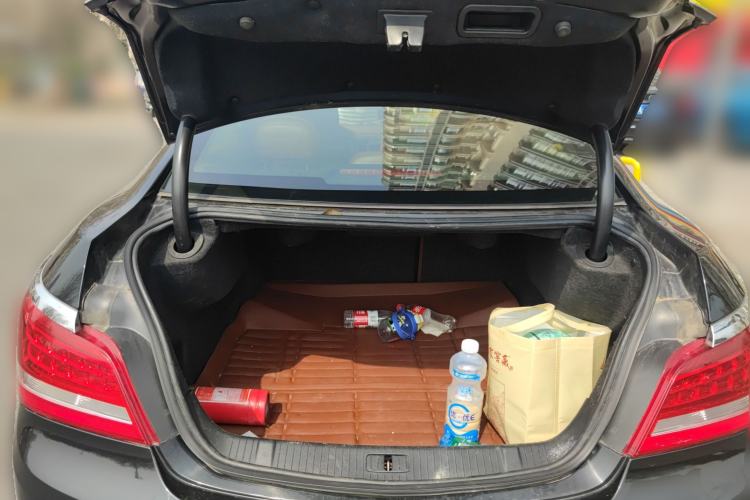 Used Buick LaCrosse 2014 2.0T SIDI Smart Luxury Flagship Edition
