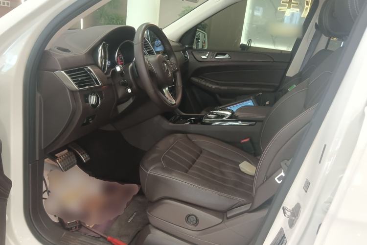 Used Mercedes-Benz GLE-Class 2018 GLE 400 4MATIC U.S. specification