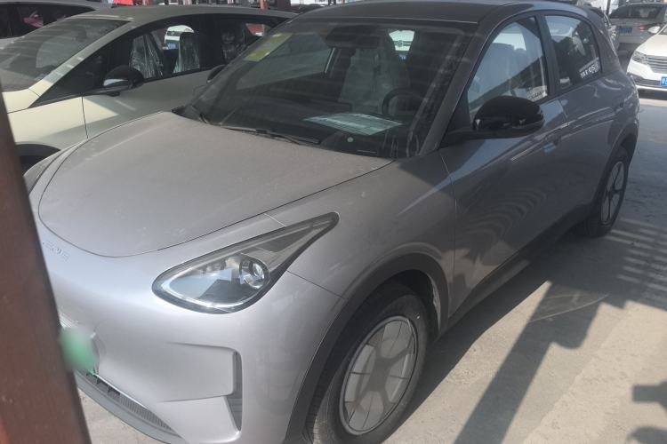 Used Geely Galaxy Geome 2025 310km Youth Edition