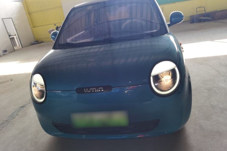 Used Qiyuan Lumin 2022 210km Sweet Edition
