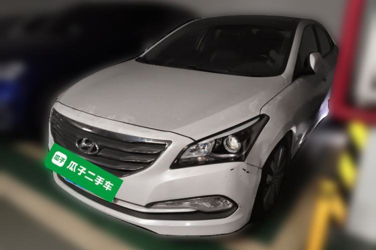 Used Hyundai Mistra 2014 1.8L Automatic Deluxe DLX Model