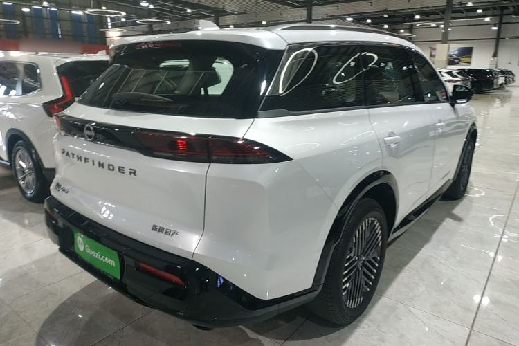 Used Nissan Pathfinder 2024 380 VC-TURBO Four-Wheel Drive Prestige Edition 6 Seats