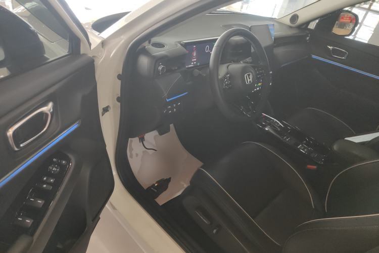 Used Honda e:NS1 2022 e-Motion Edition
