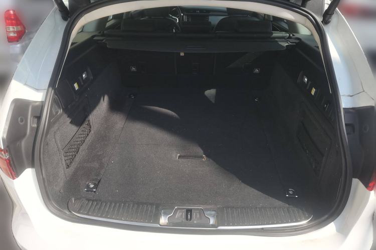 Used Jaguar XF 2018 XF Sportbrake 2.0T 250 PS All-Wheel Drive Luxury Edition