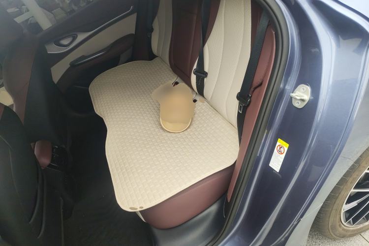 Used BYD Seal 2023 DM-i 1.5L 121km Prestige Model