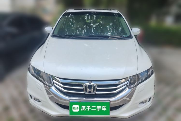 Used Honda Odyssey 2014 2.4L Mingjian Edition
