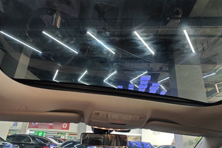 Used Mercedes-Benz E-Class 2021 Facelift E 260 L Sport Edition