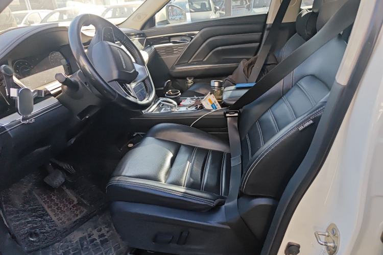 Used Venucia Star 2020 260T Automatic 48V Mild Hybrid Turbocharged Star Edition
