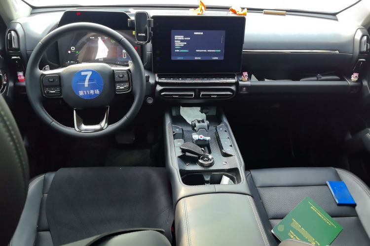 Used Haval H Dog 2023 1.5T Two-Wheel Drive Chao Ye Version Plus