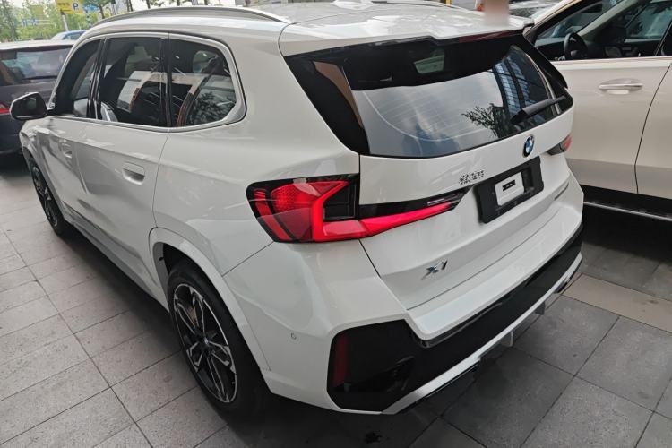 Used BMW X1 2023 sDrive25Li M Sport Package
