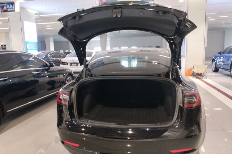 Used Tesla Model 3 2022 Rear-Wheel-Drive Version