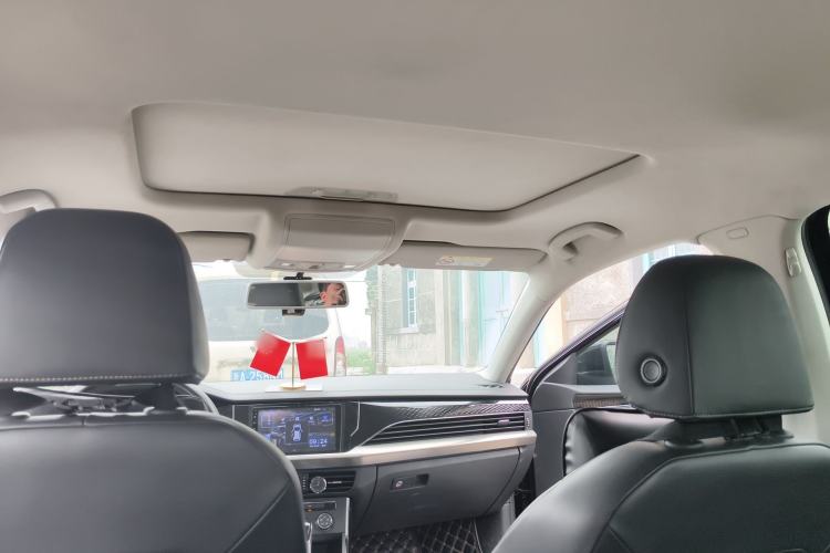 Used Volkswagen Passat 2019 280TSI Business Edition China V Standard