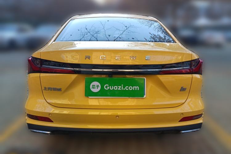 Used Roewe i5 2023 1.5L CVT Flagship Edition